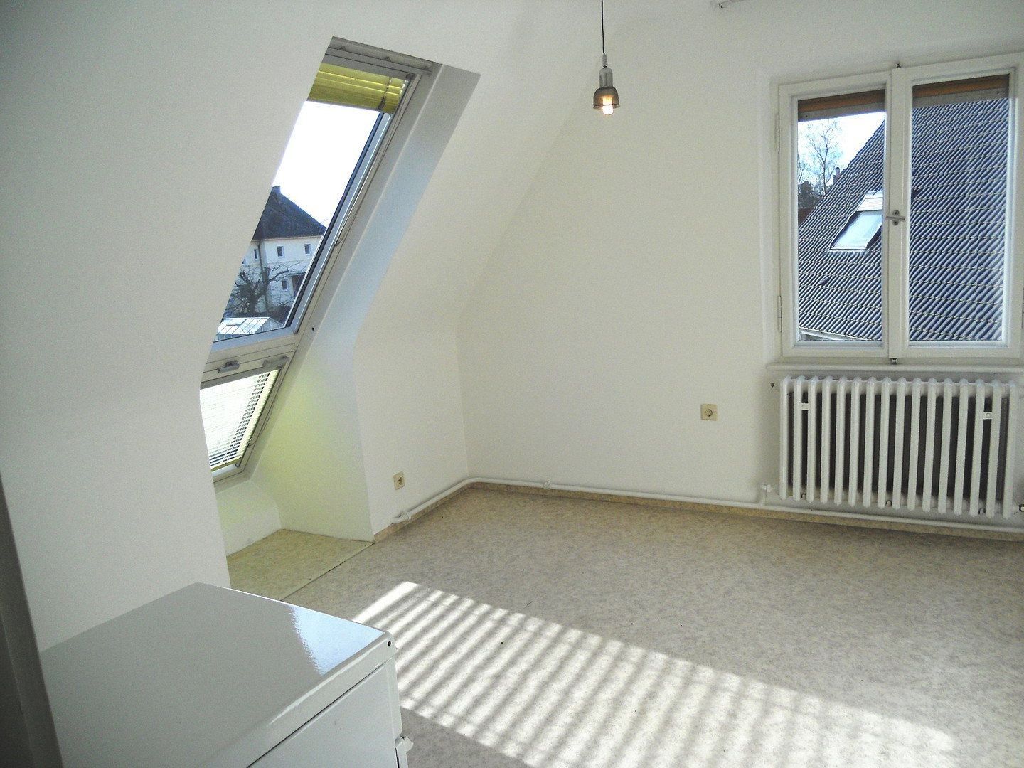 2+kk, Nürnberg Laufamholz Bayern 90482, 61 m² - 1