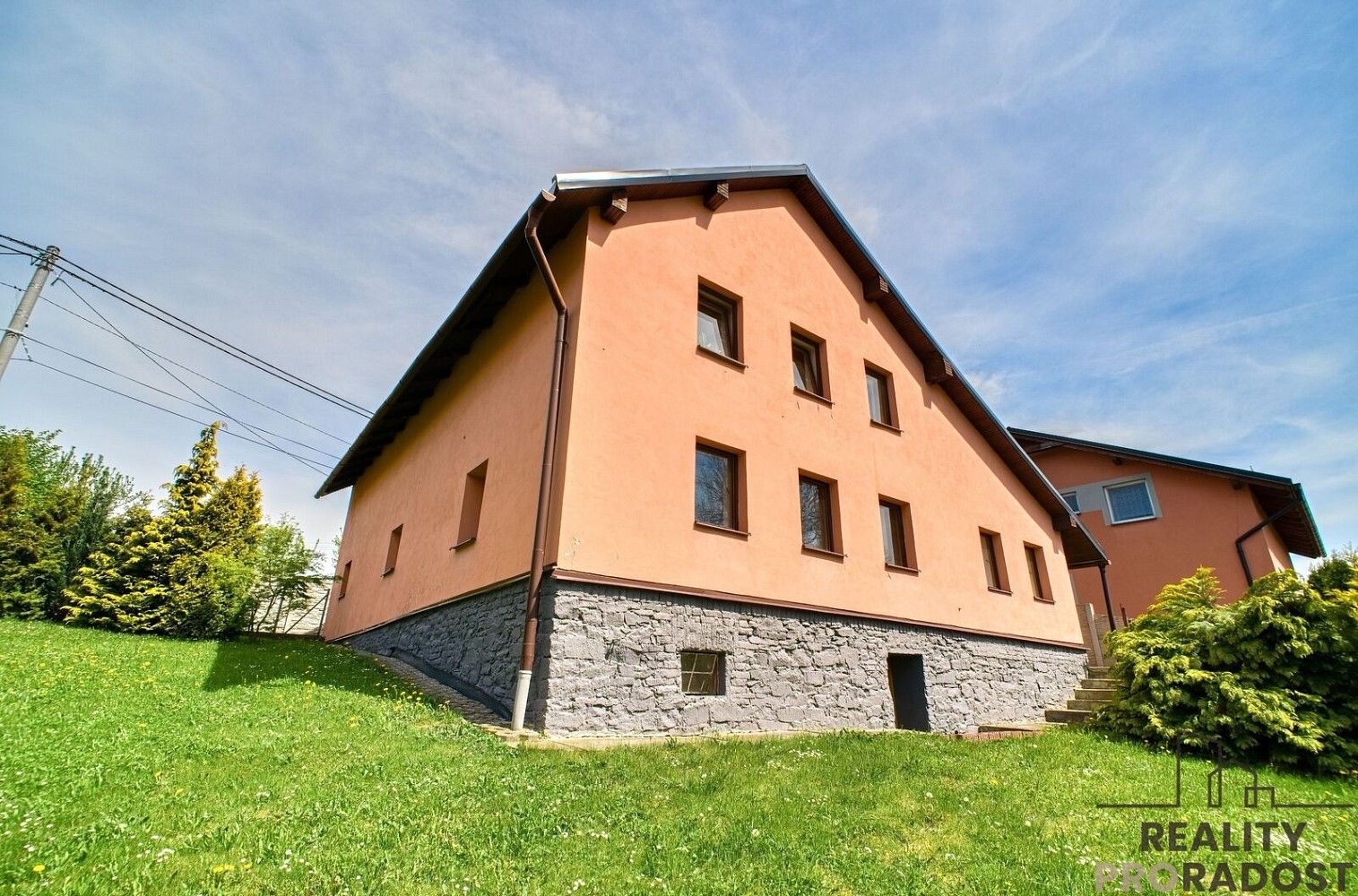Prodej rodinný dům - Malá strana, Olbramice, okres Ostrava-město, 150 m² - 5