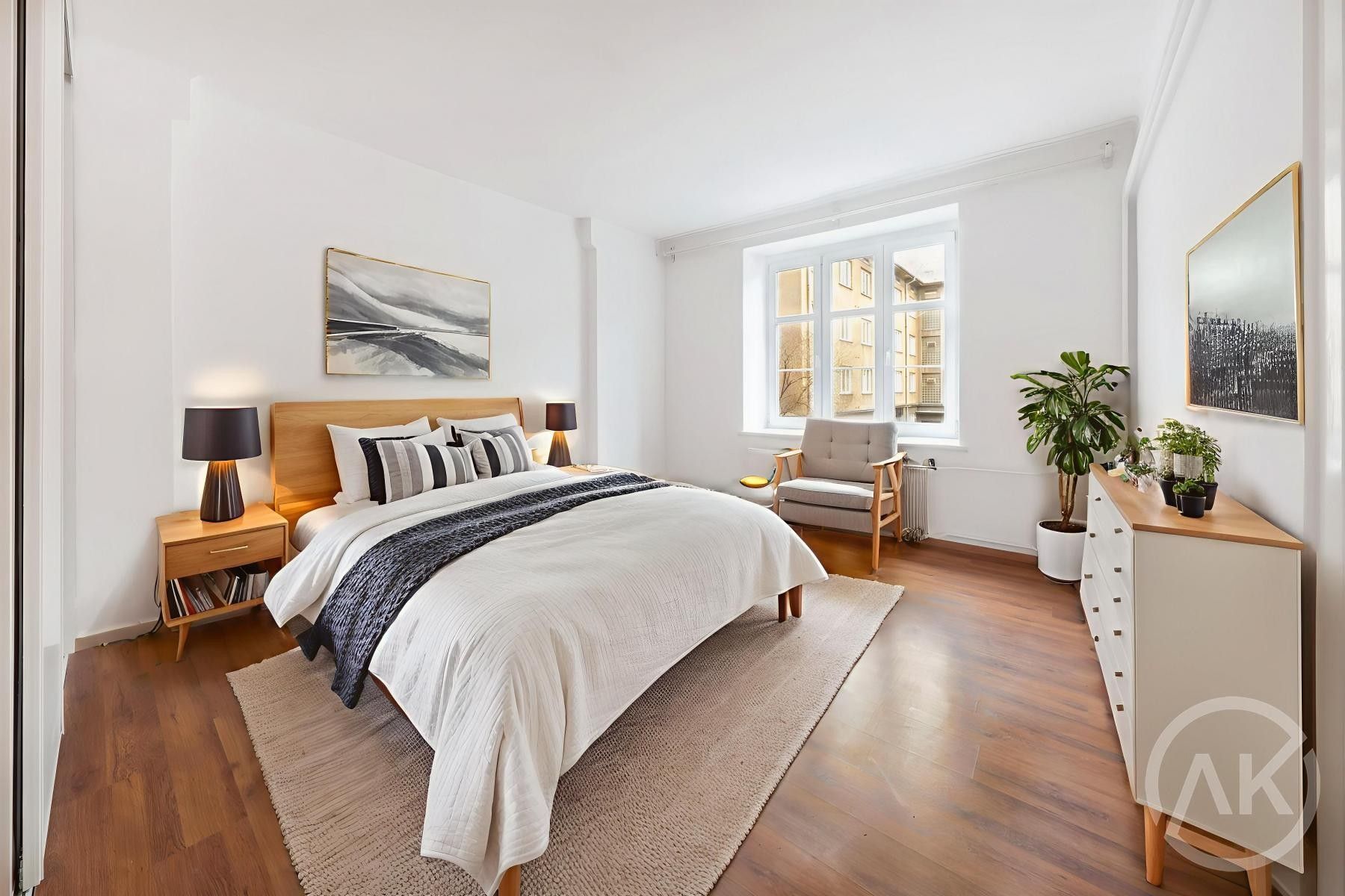 Pronájem byt 3+1 - Zborovská, Ostrava, 77 m²