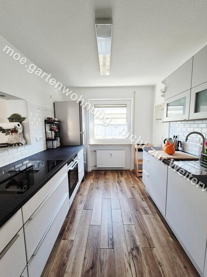 Byt 4+1 · 129 m² · , Bavorsko - 4