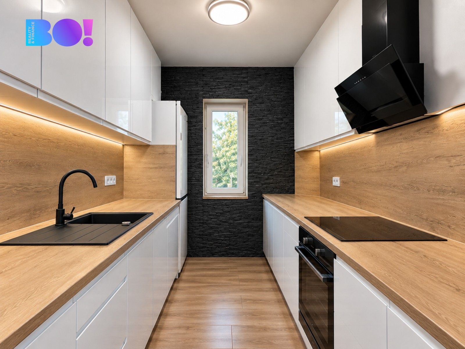 Prodej rodinný dům - Dolní Újezd, 60 m² - 5