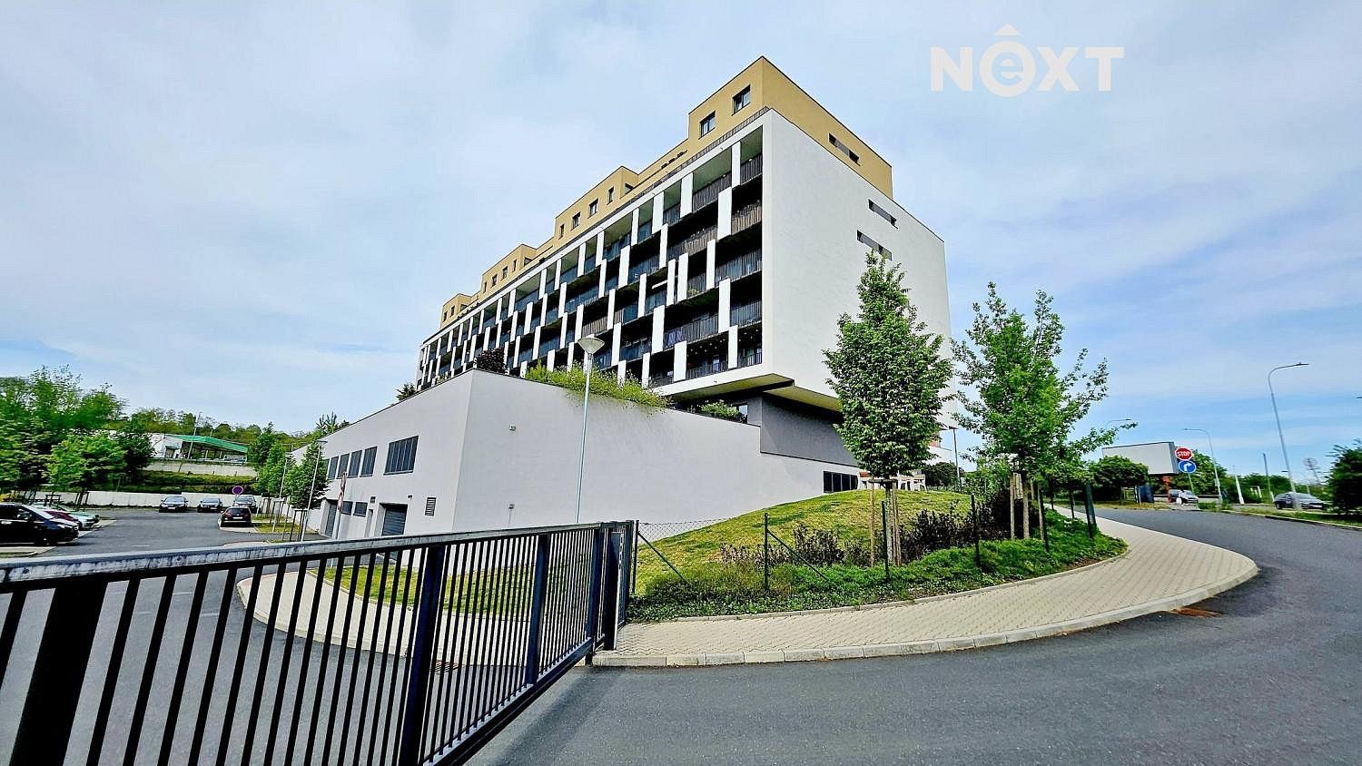 2+kk, Praha - Hloubětín, okres Praha 14, Hlavní město Praha, 54 m² - 1