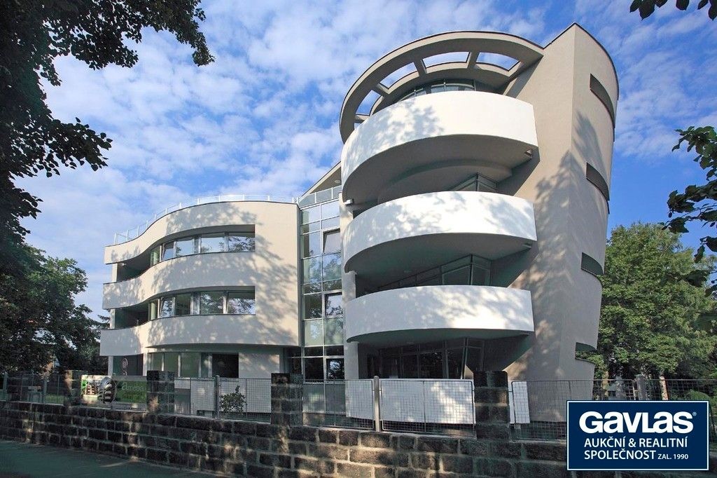 2+kk, Blahoslavova 3324, Ostrava Moravská Ostrava, 125 m² - 1