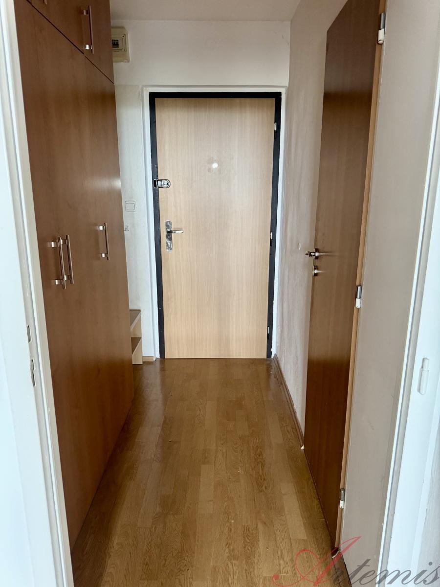 Prodej byt 1+kk - Hornopolní, Ostrava, 27 m² - 5
