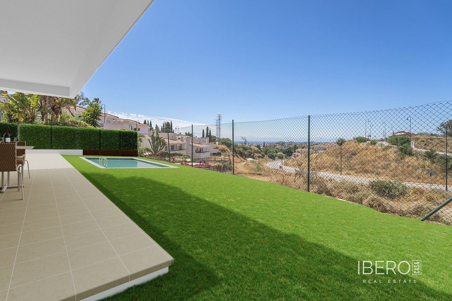 Prodej rodinný dům - Mijas, ES, 178 m² - 2