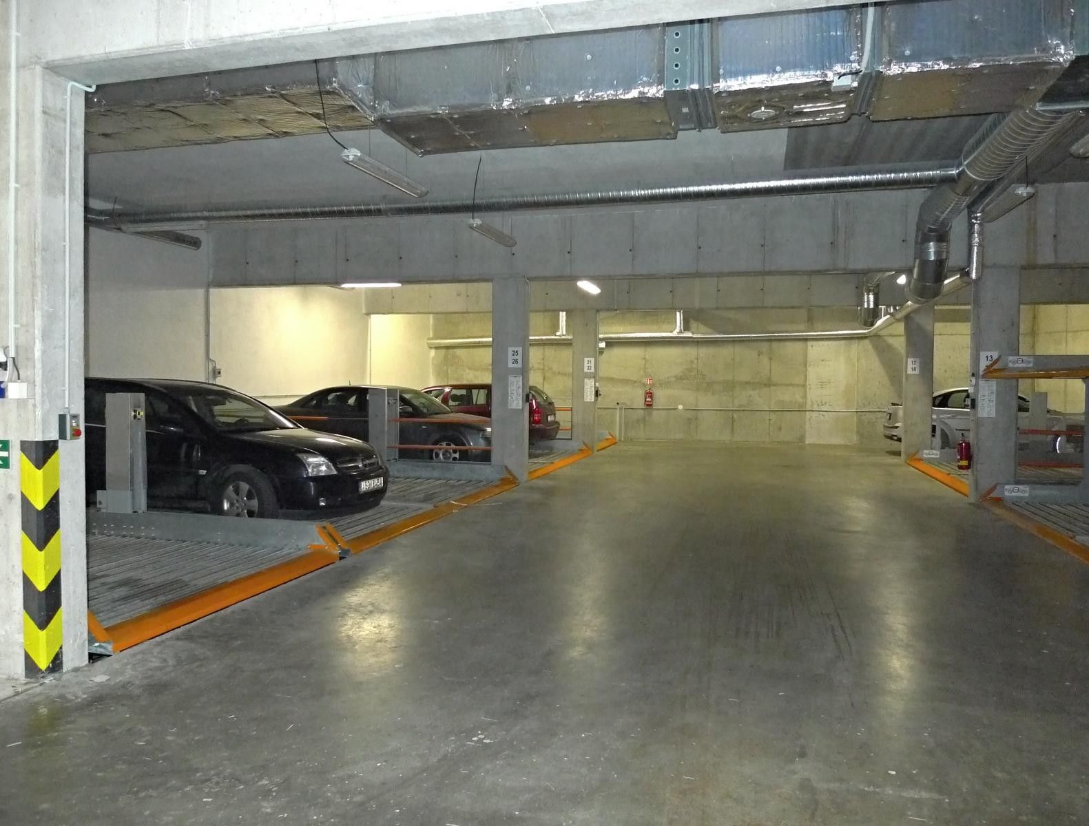 Nemovitost · 11 m² · Rostislavovo náměstí, Brno - 4