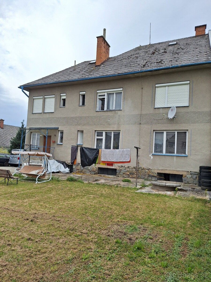 Rodinný dům