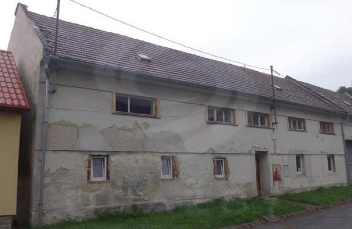 Prodej rodinný dům - Chudobín, Litovel, 150 m²