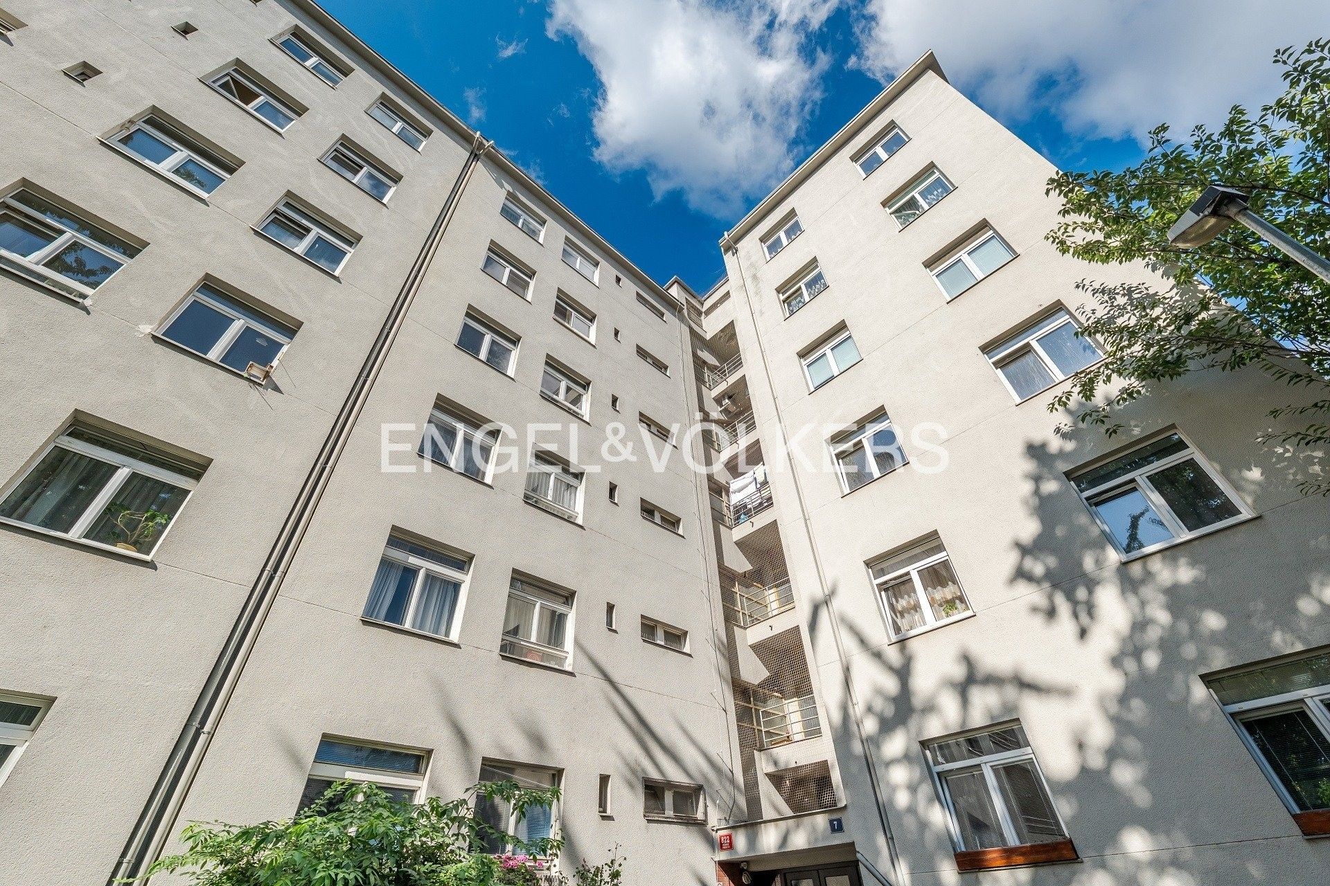 Byt 4+kk · 135 m² · Amurská 822, Praha Vršovice - 3