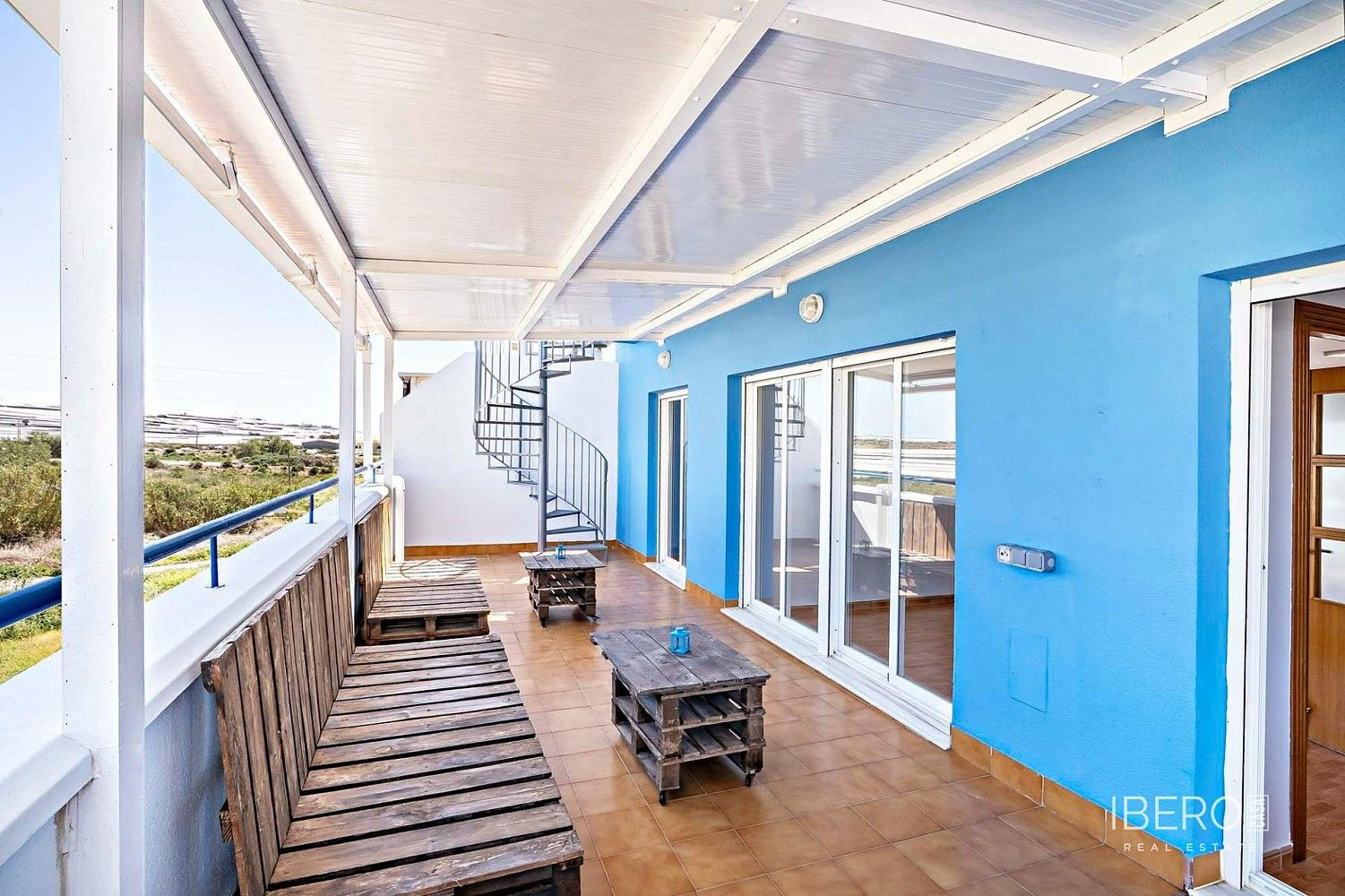 4+kk, El Ejido, Španělsko, 124 m² - 2