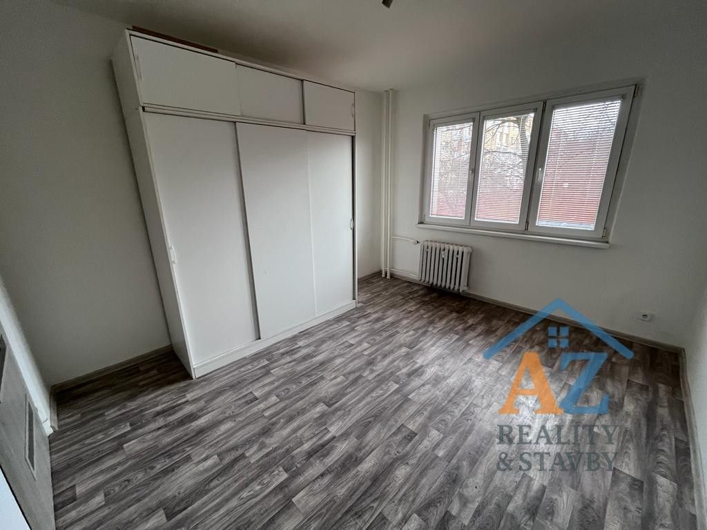 Byt 2+1 · 53 m² · Hutnická, Most - 4