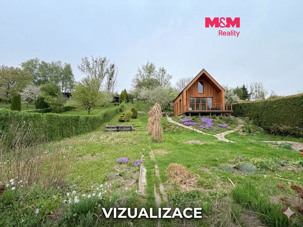 Zahrady, Česká Třebová, 560 02