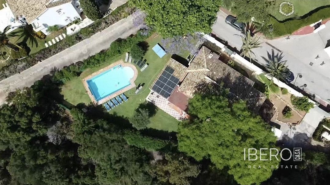 Rodinný dům · 295 m² · Elviria, ES - 4