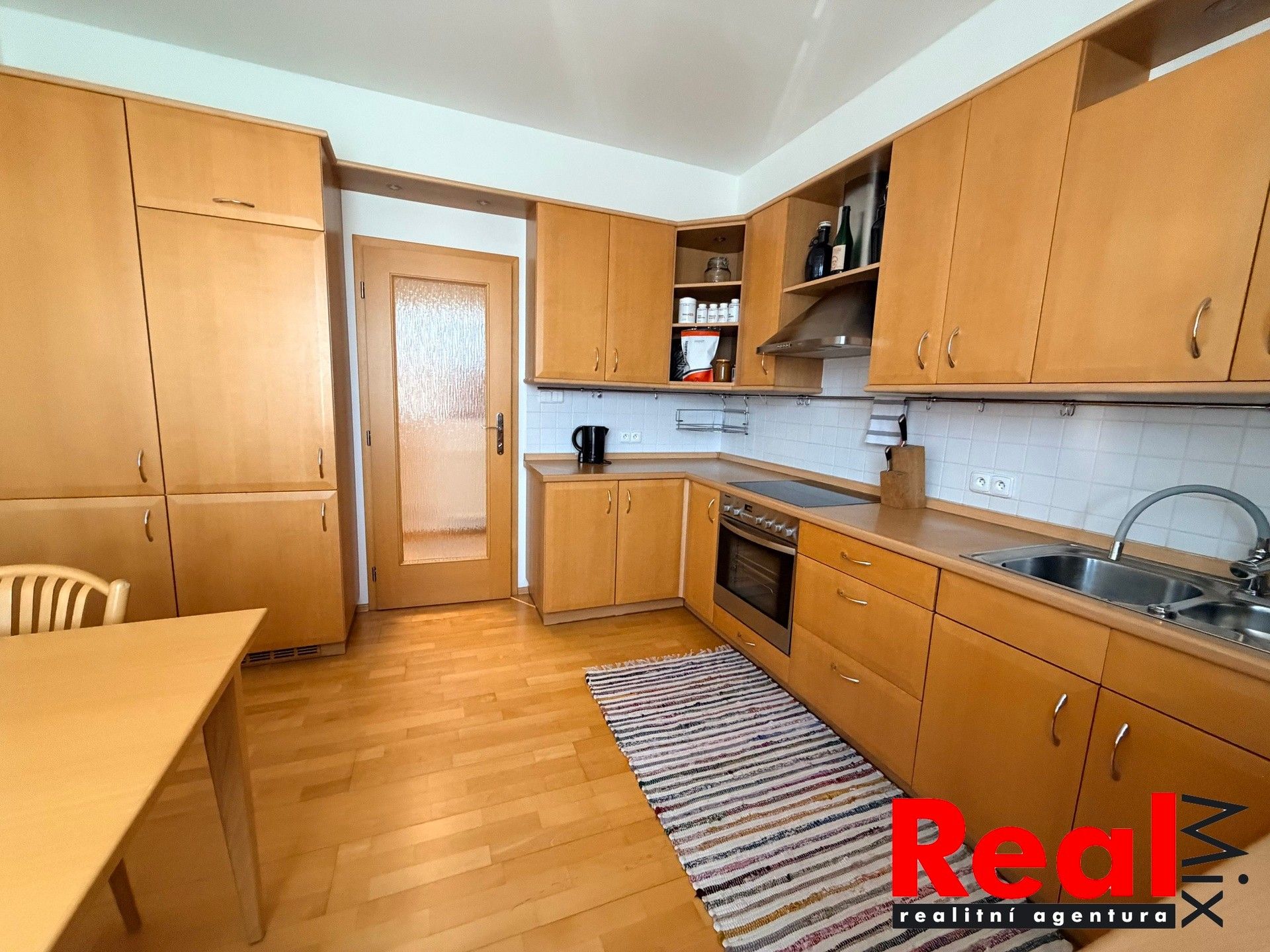 Pronájem byt 1+1 - Břenkova 172, Brno, 55 m²