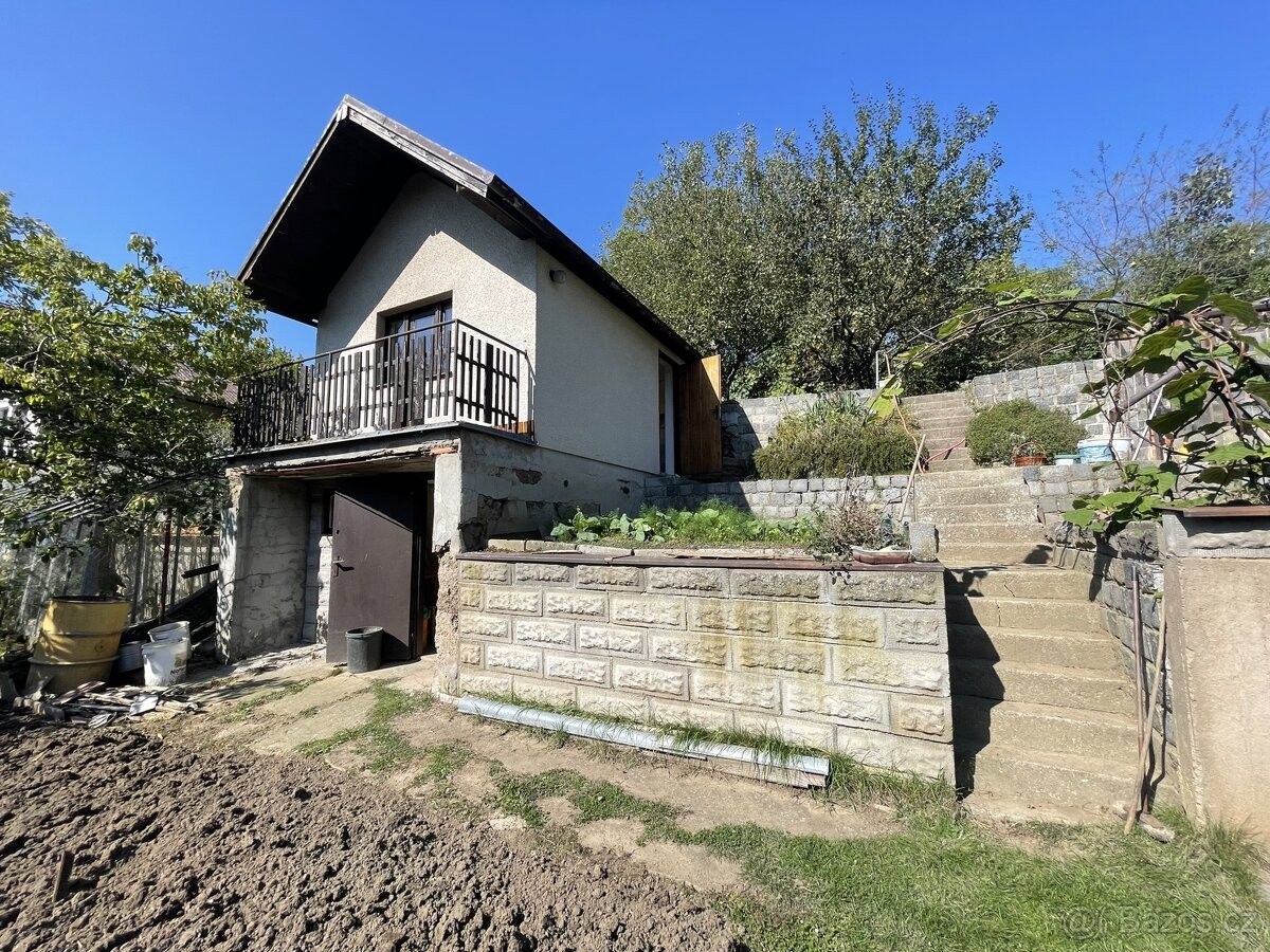 Prodej zahrada - Domažlice, 344 01, 392 m²