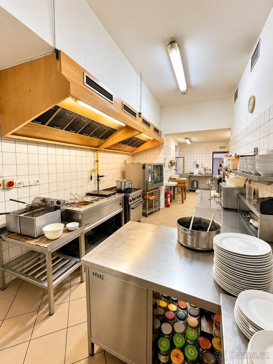 Prodej restaurace - Vamberk, 517 54 - 5