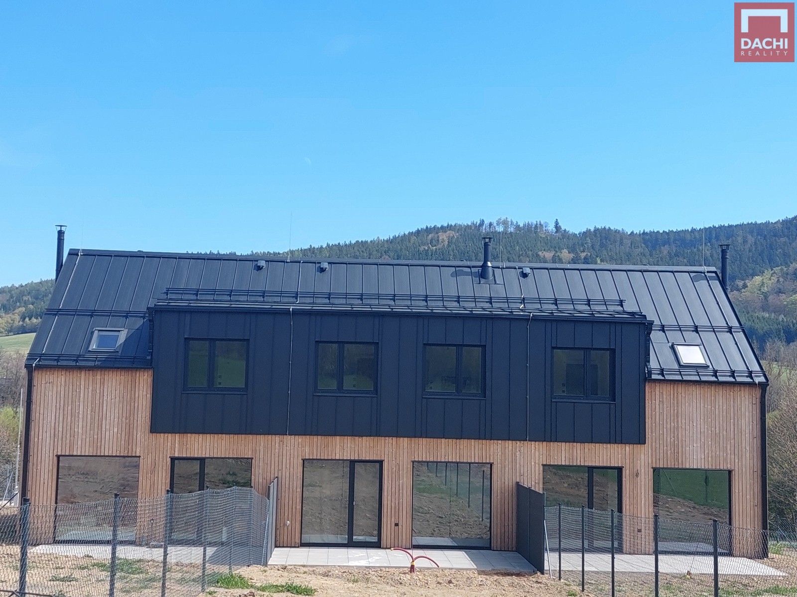 Prodej chata - Červená Voda, 85 m² - 2