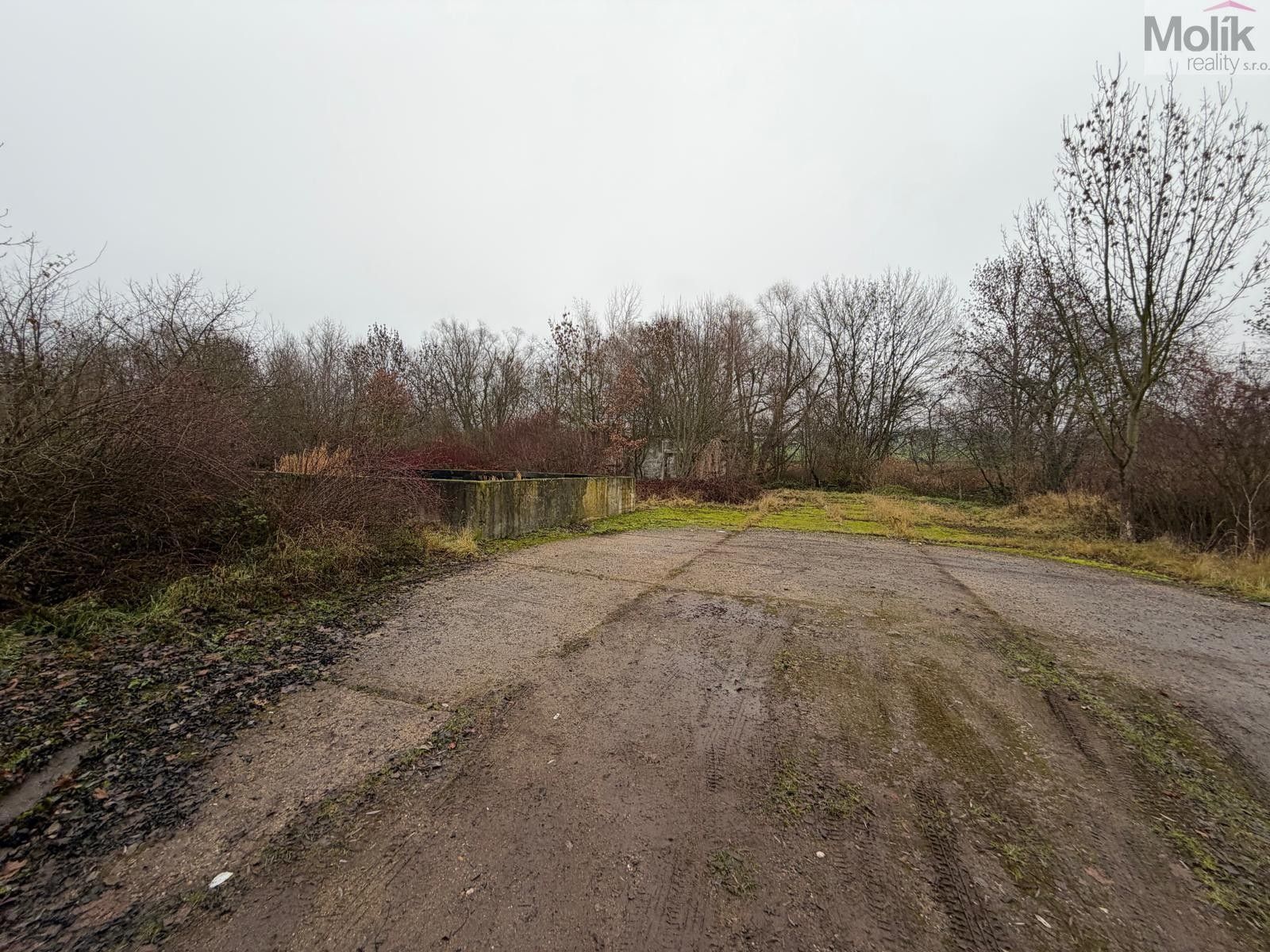 Komerční pozemky, Zabrušany, 15 490 m²