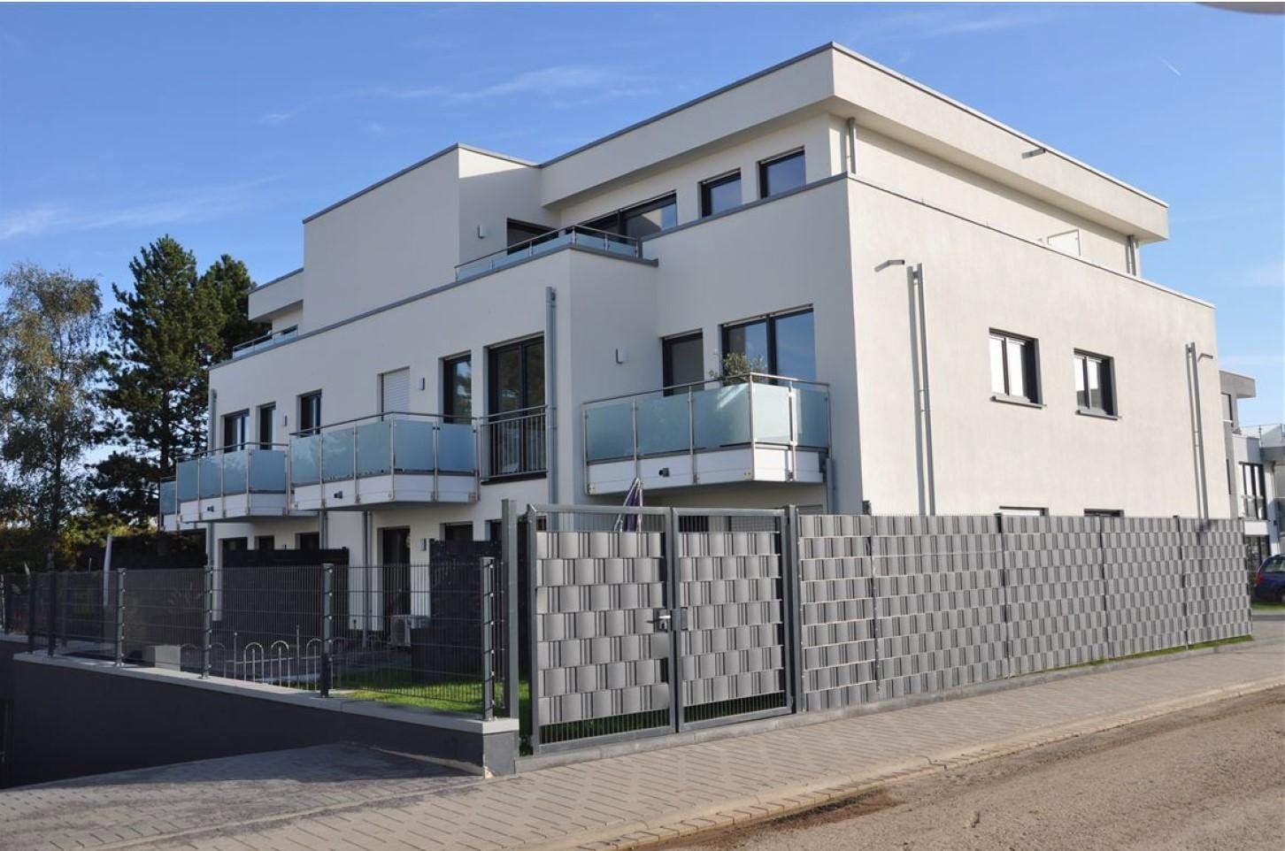 3+1, weiße Erde 4, , Severní Porýní-Vestfálsko, 107 m² - 1