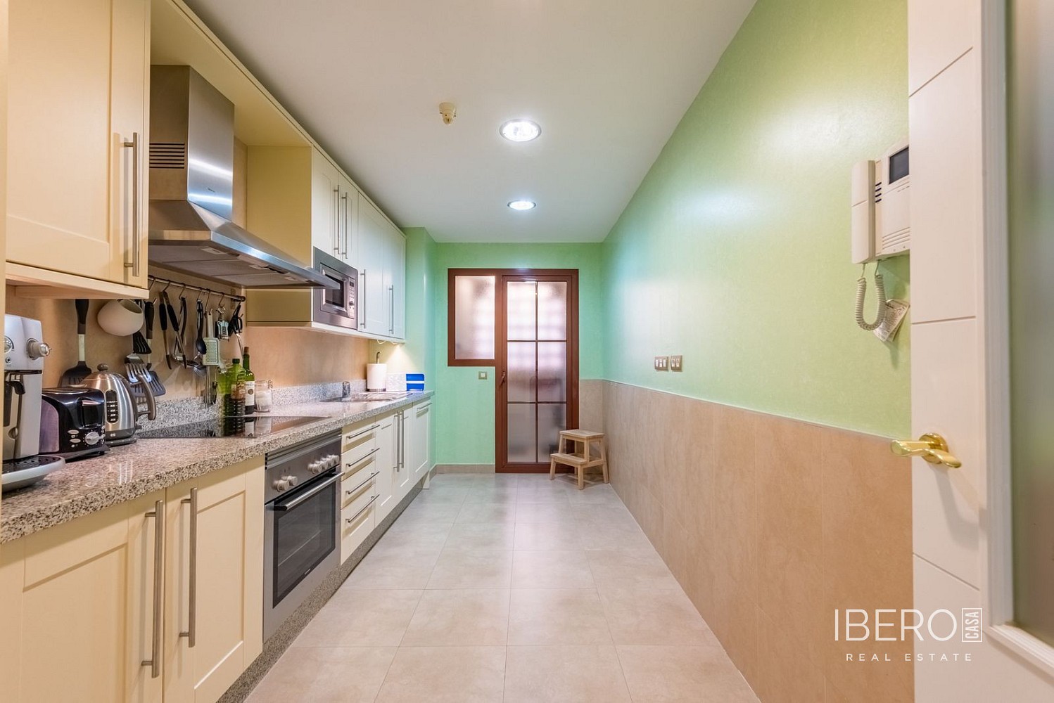 Prodej byt 4+kk - Benahavís, Španělsko, 127 m² - 5