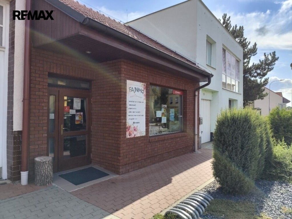 Obchodní prostory, Komenského 9, Sokolnice, 83 m² - 2