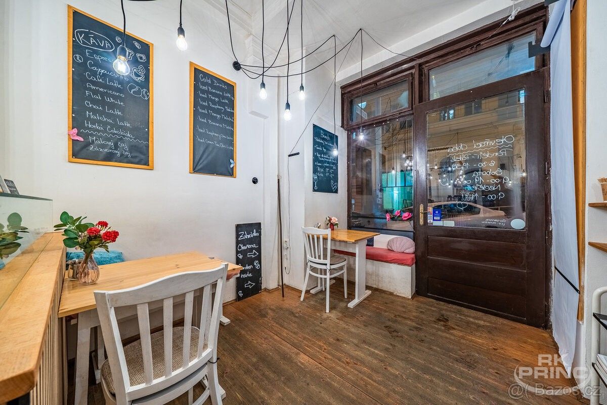 Ostatní, Praha, 130 00