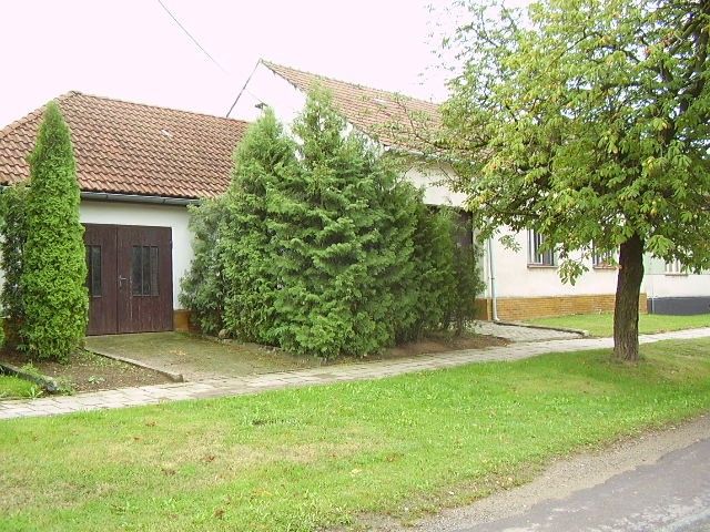 Pronájem rodinný dům - Blížkovice, 671 55