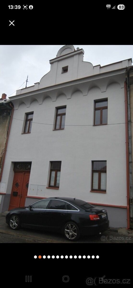 Rodinný dům