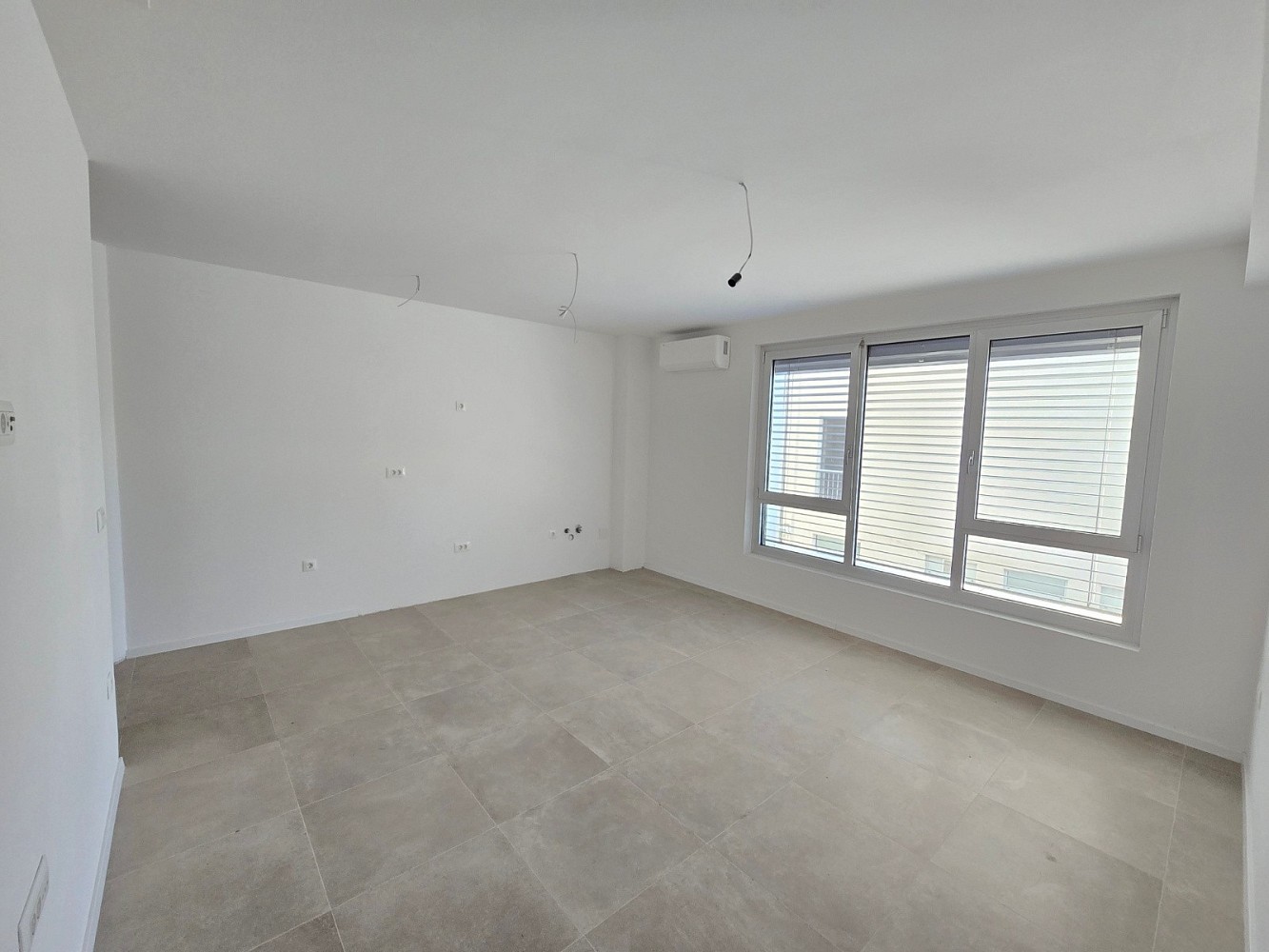 Byty, Pula, Istarska županija, Chorvatsko, 60 m² - 1