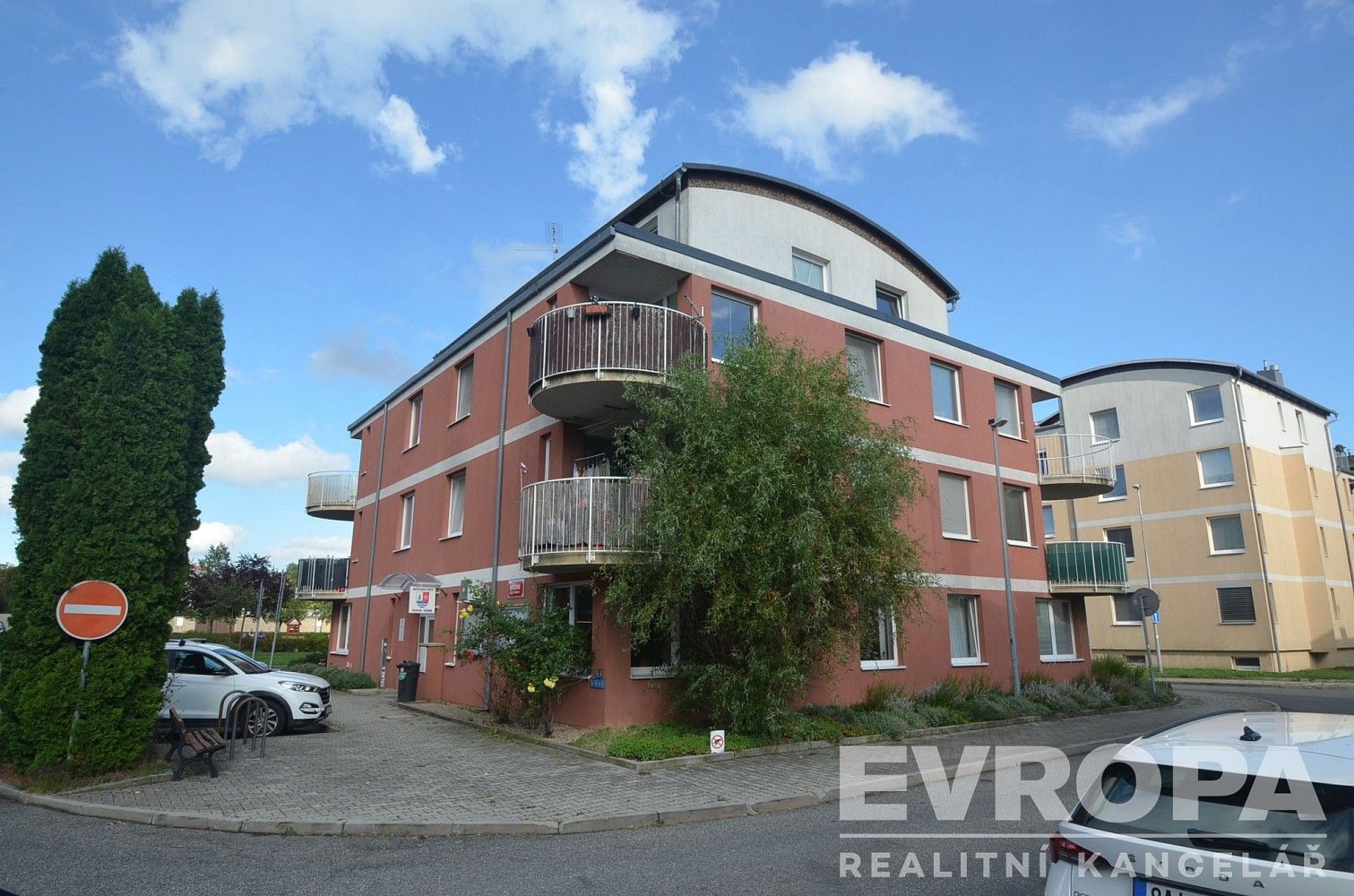 Byt 2+kk · 54 m² · Praha - Újezd u Průhonic, okres Praha 11, Hlavní město Praha - 4