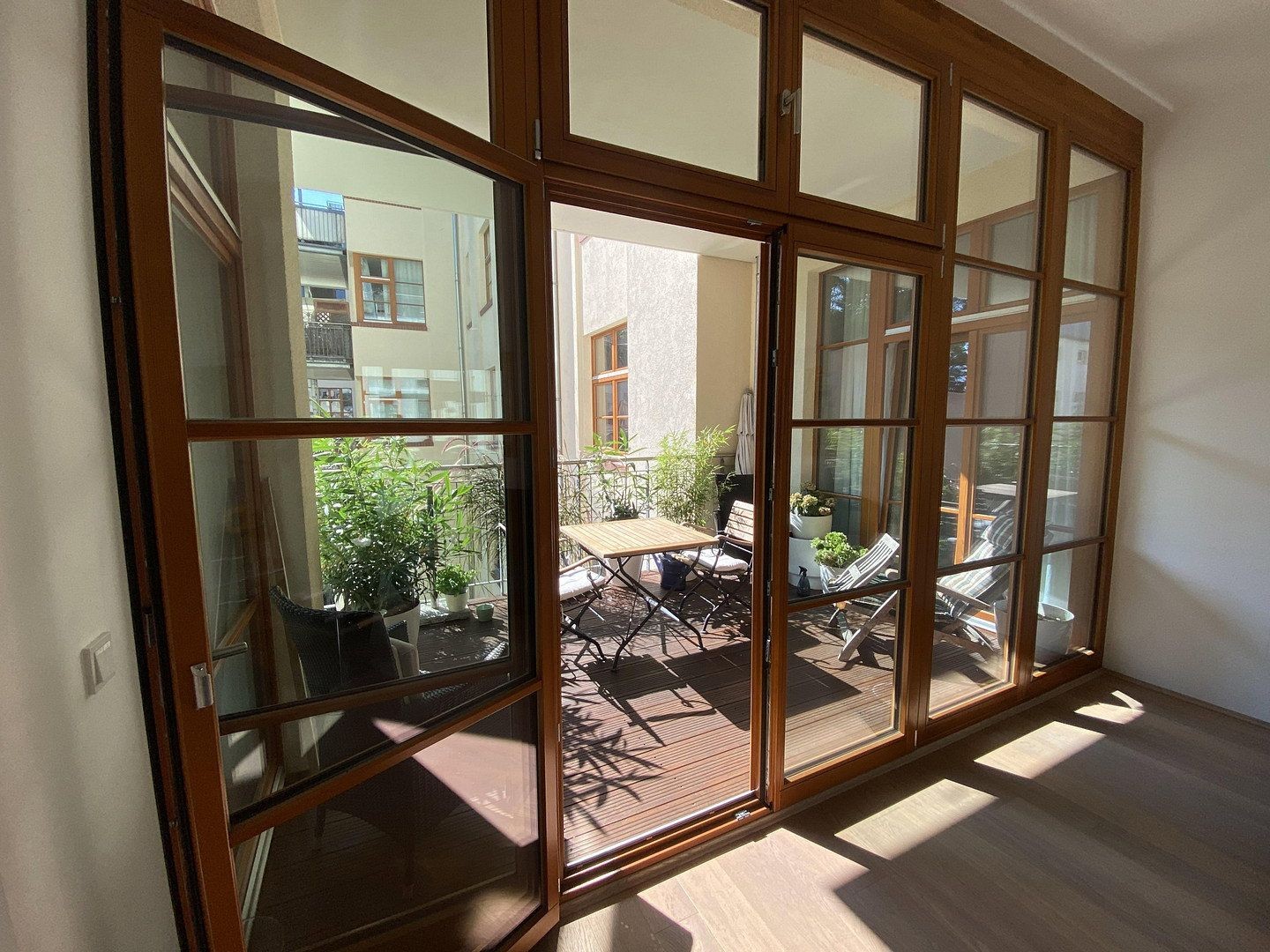 Byt 4+kk · 157 m² · Berlin Friedrichshain Berlin 10245 - 4