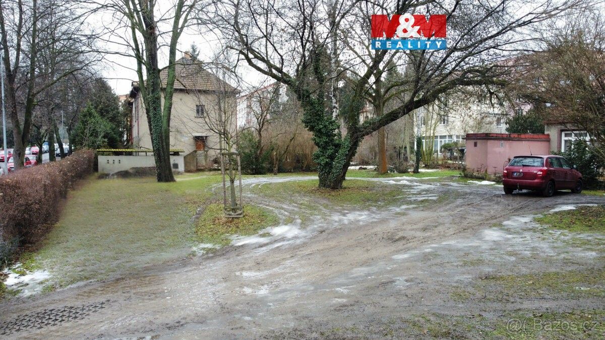 Pozemky pro bydlení, Praha, 108 00