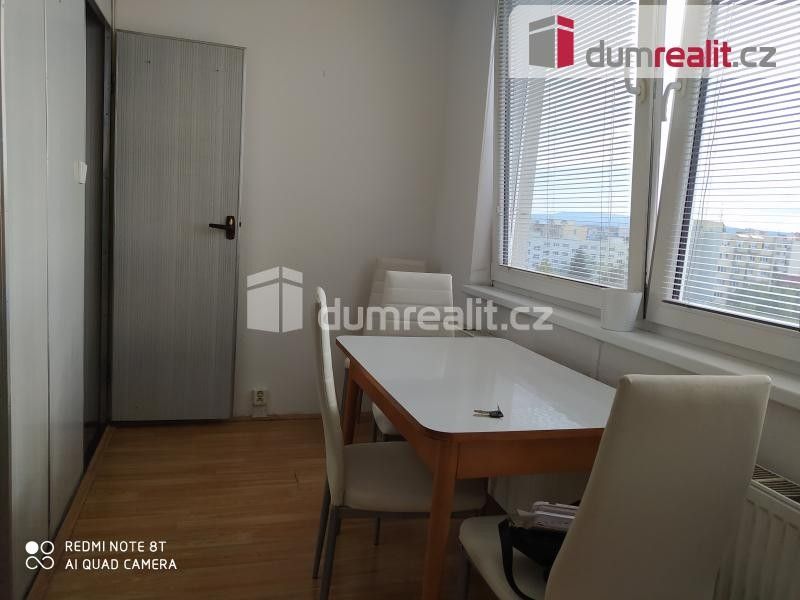 3+1, Jírovcova, České Budějovice, 65 m² - 2