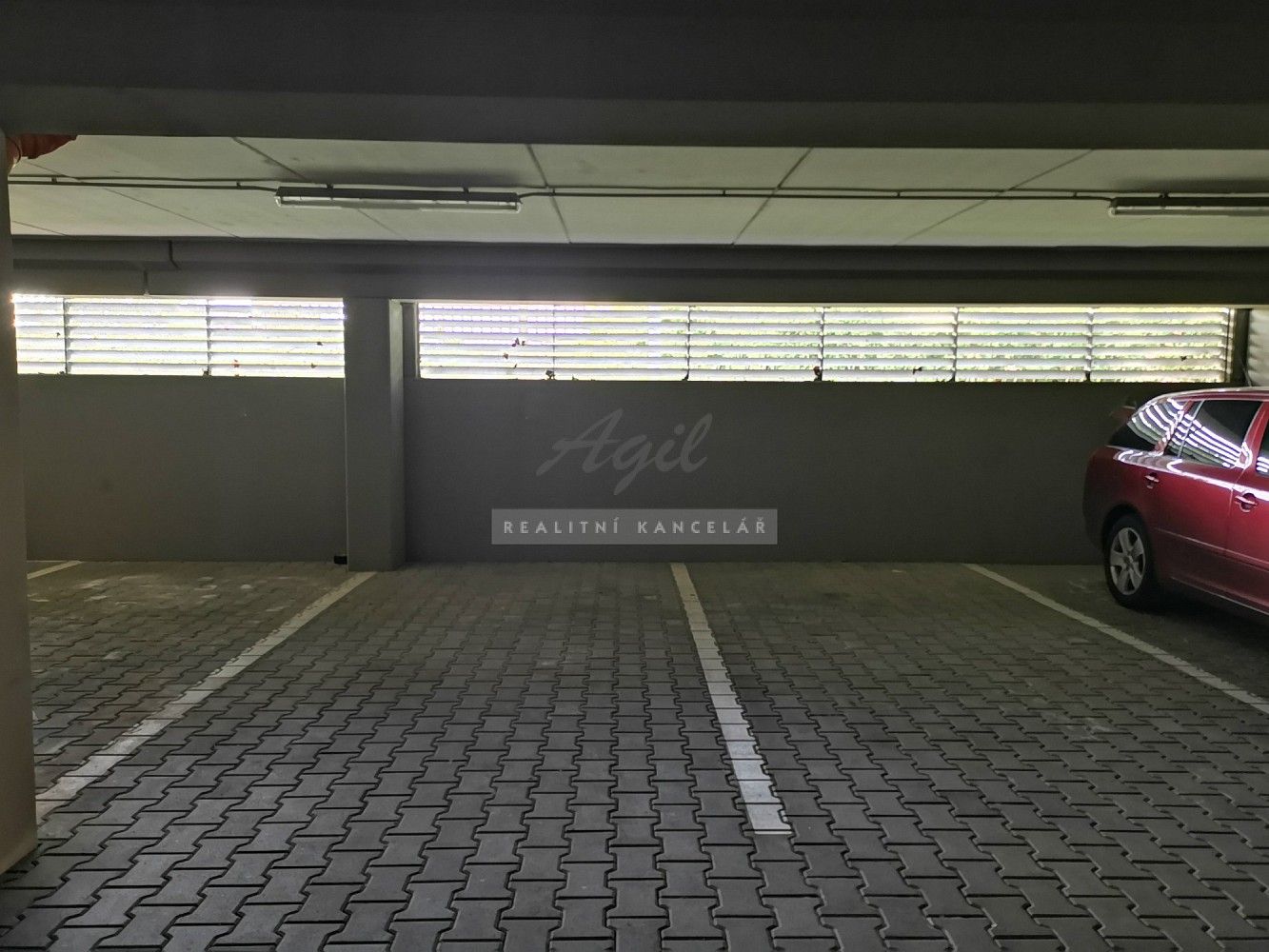 Ostatní, Šlapanice, okres Brno-venkov, 15 m² - 2