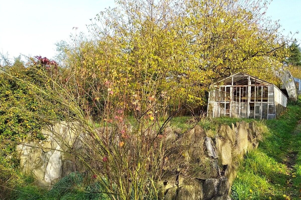 Prodej zahrada - Plzeň, 312 00