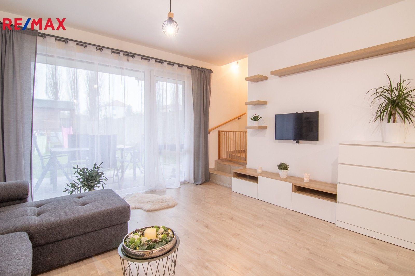 Rodinné domy, Bezručova, Mikulov, 100 m²