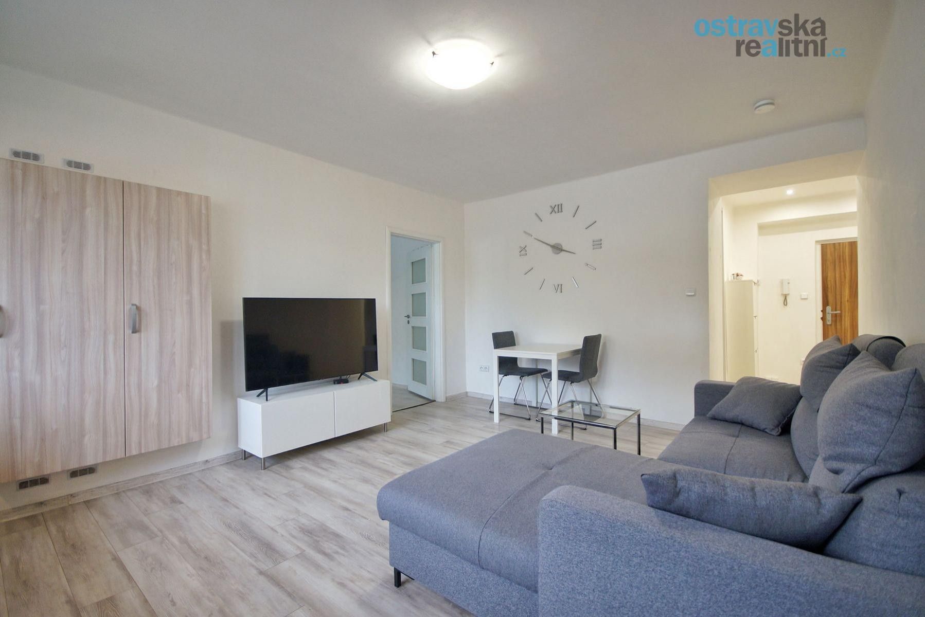 3+kk, Balcarova, Ostrava, 62 m² - 2