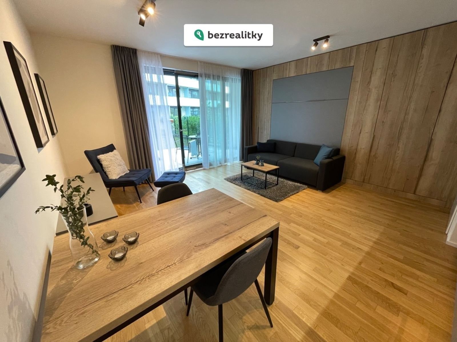 Prodej byt 1+kk - U Viktorie, Praha, 37 m²