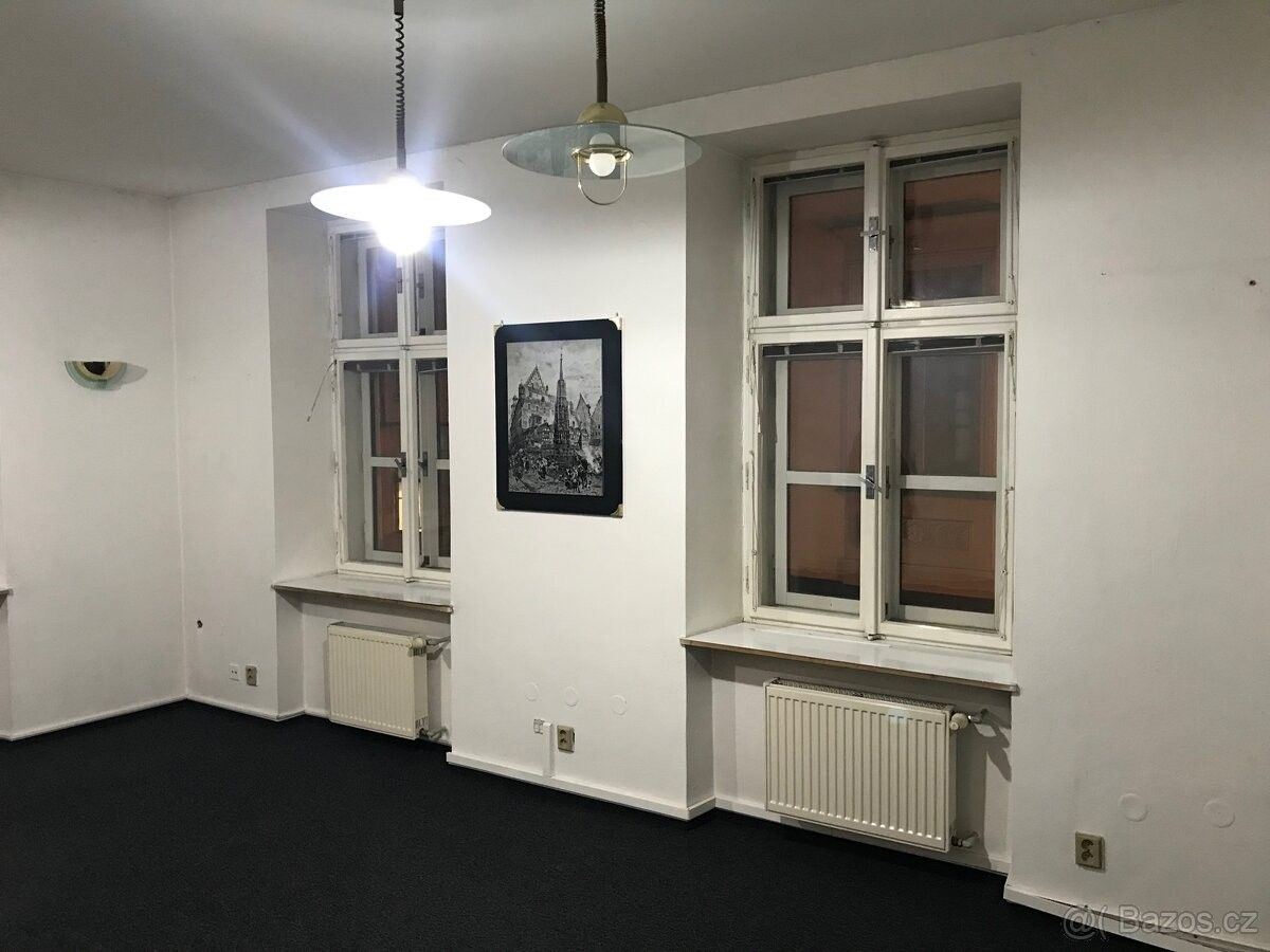 Kanceláře, Šumperk, 787 01