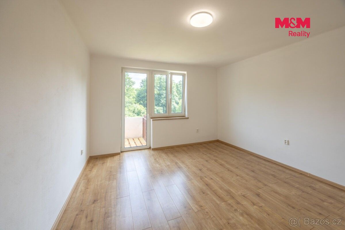 Byty, Hostouň u Horšovského Týna, 345 25 - 2