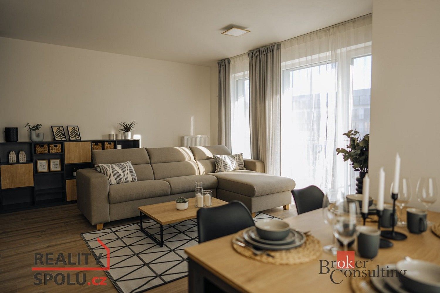 Byt 3+kk · 65 m² · Ke křížku, Kladno - Dubí - 3