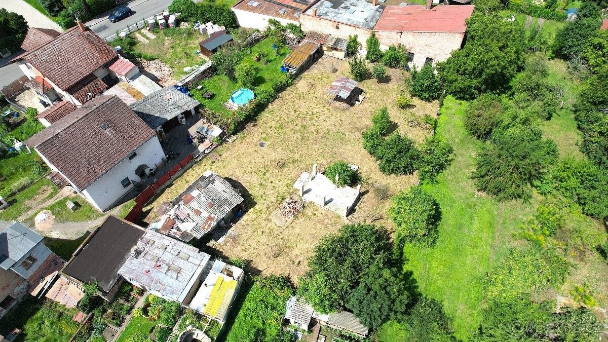 Pozemky pro bydlení, Jaroměř, 551 01