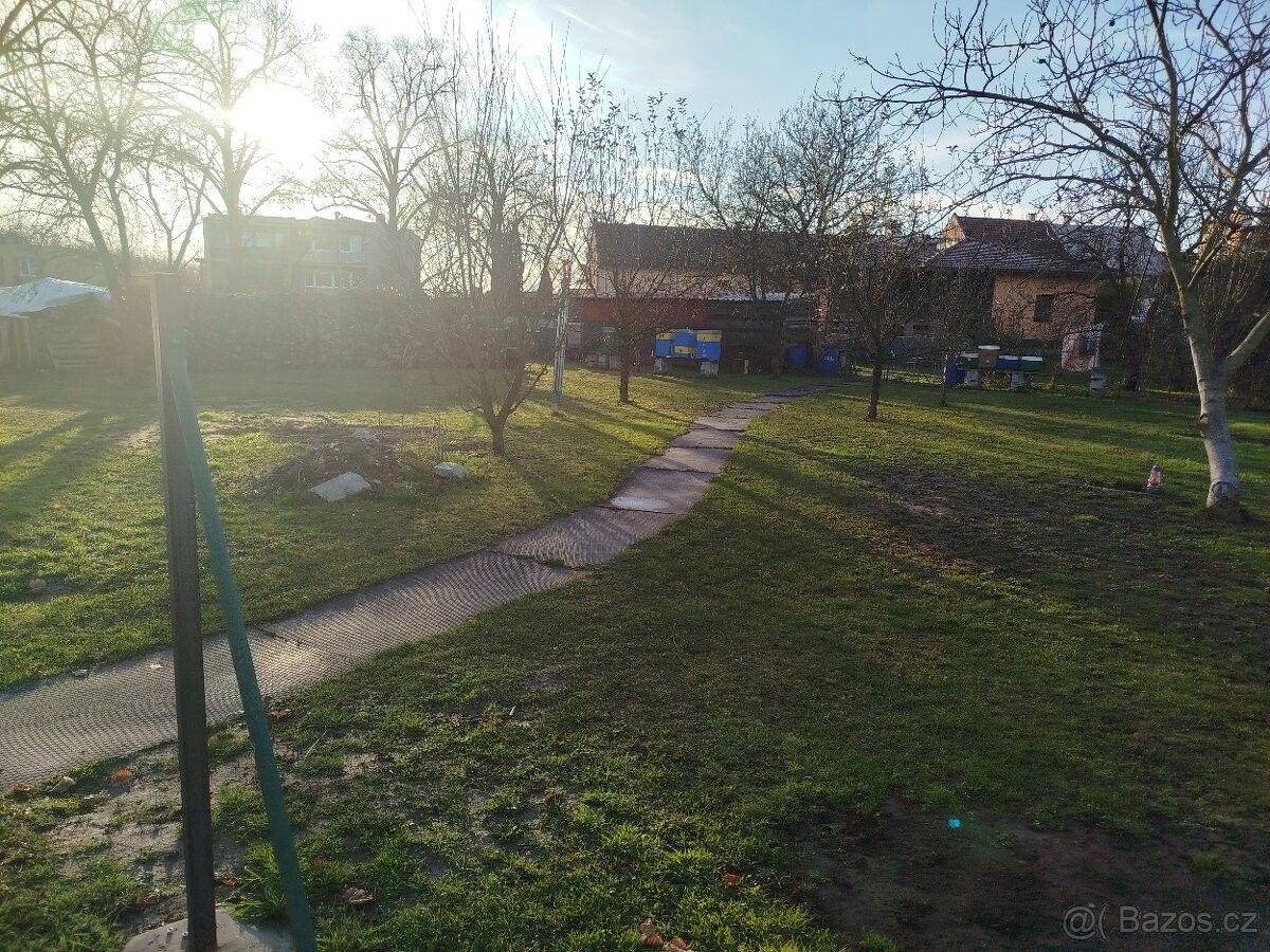 Pozemky pro bydlení, Břest, 768 23