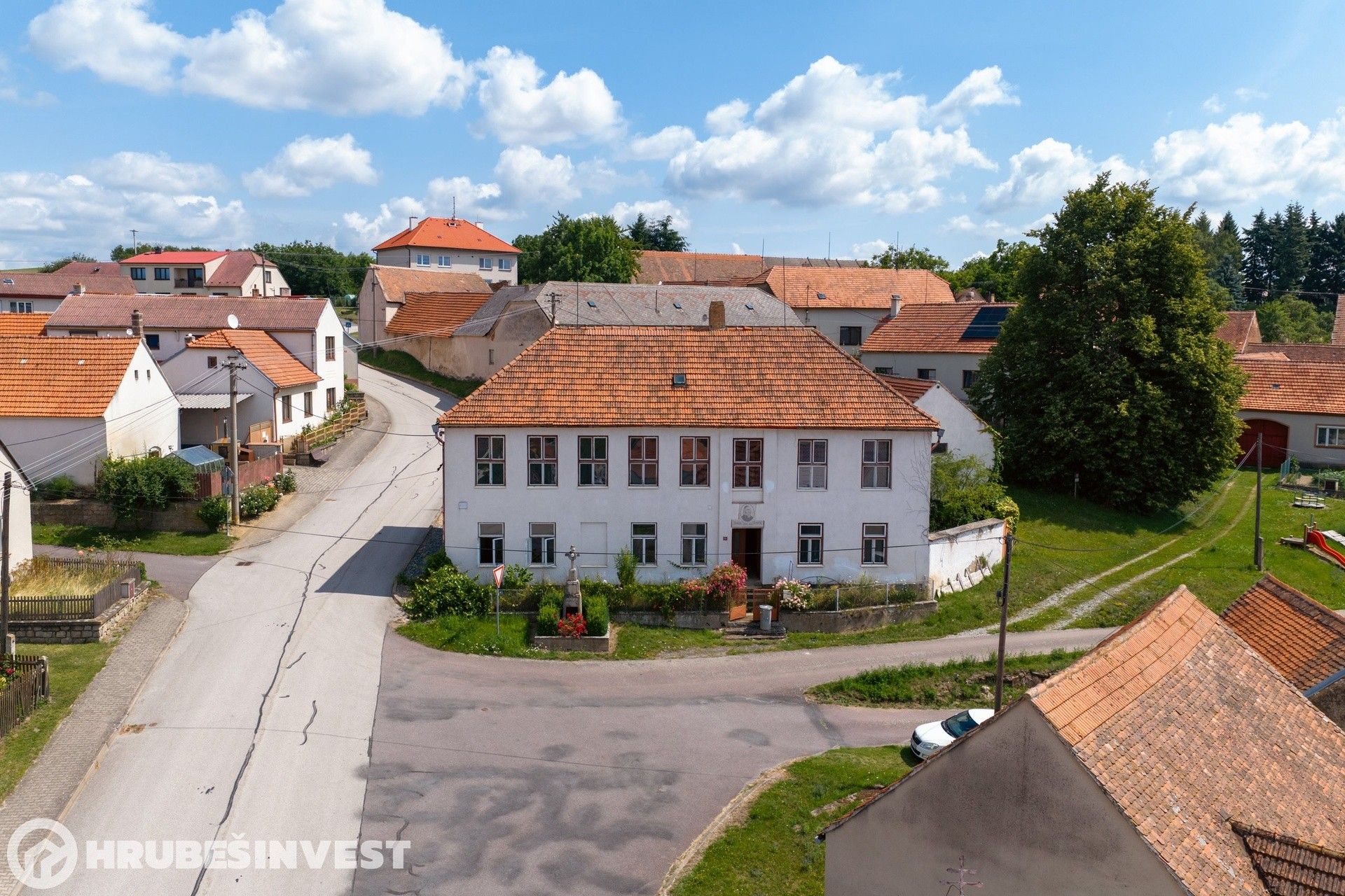 Rodinné domy, Lomy, 260 m²