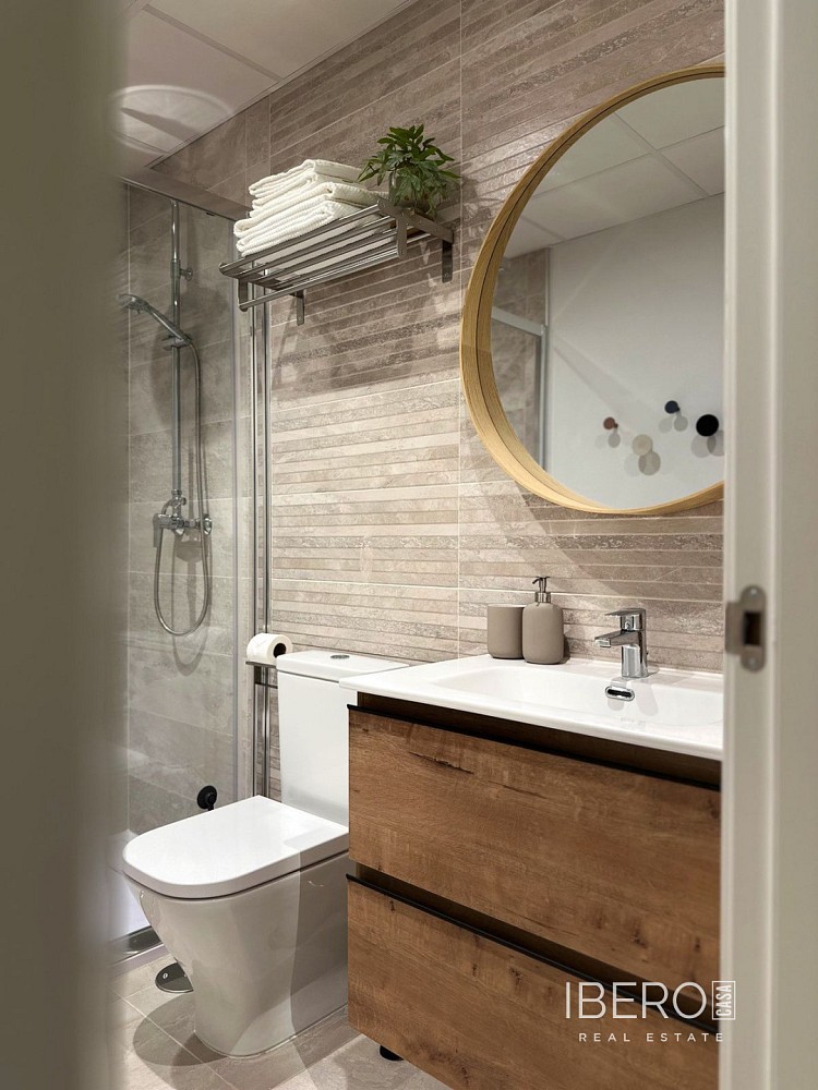 Prodej byt 3+kk - Estepona, Španělsko, 77 m² - 5