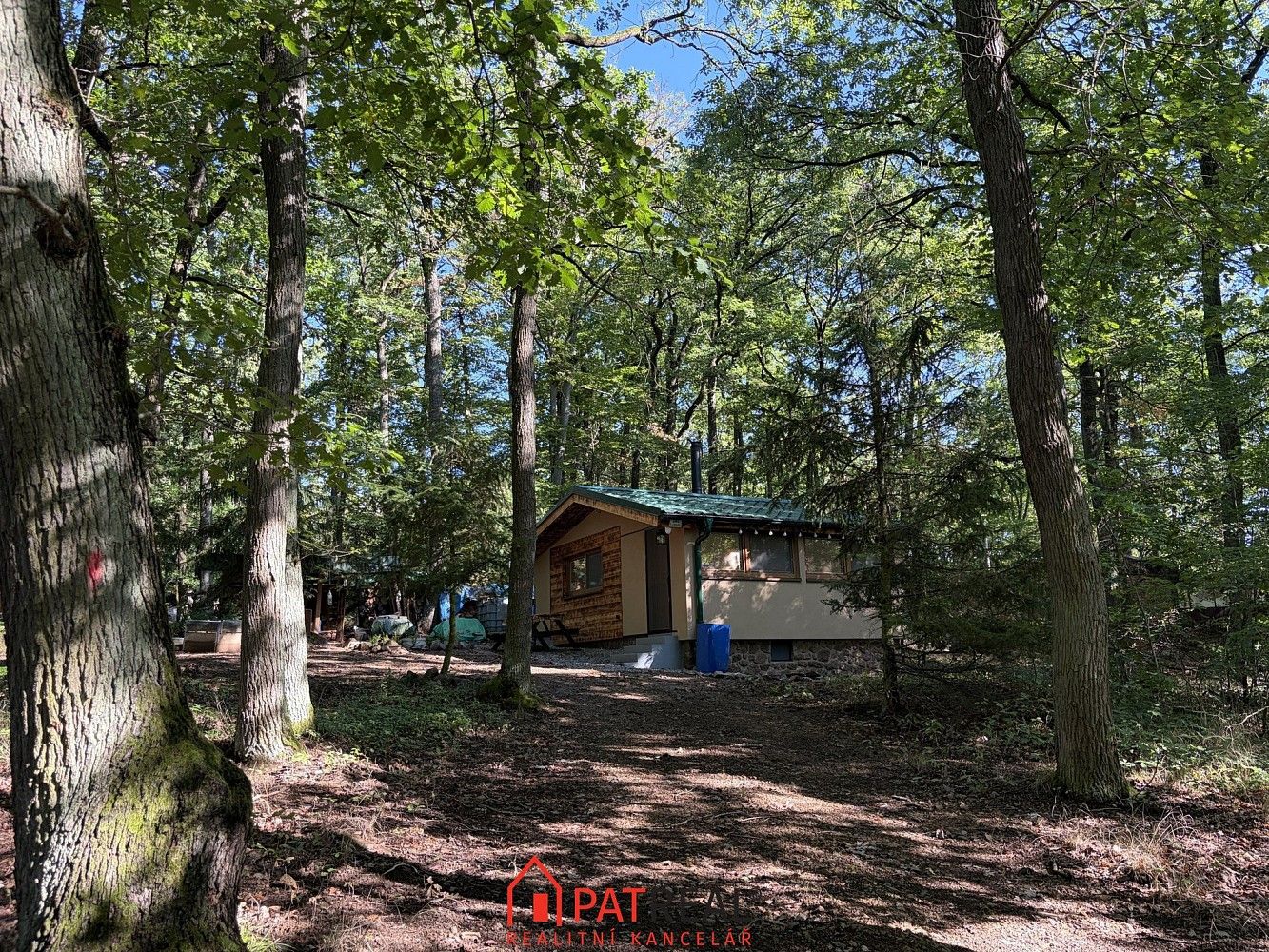 Prodej chalupa - Brno - Kníničky, okres Brno-město, Jihomoravský kraj, 33 m² - 5
