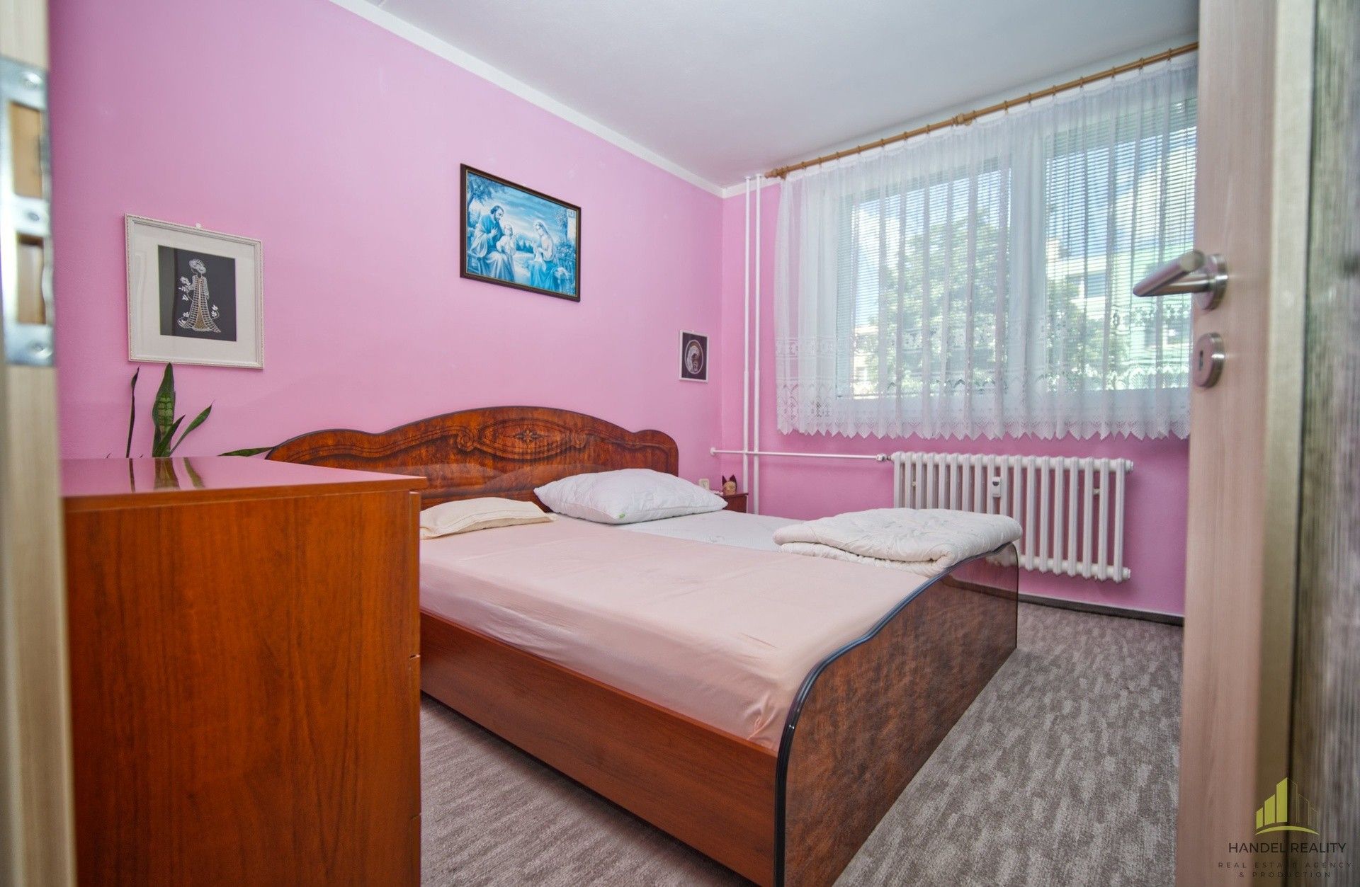 Byt 3+1 · 73 m² · Pěkná 680, Brno Chrlice - 4