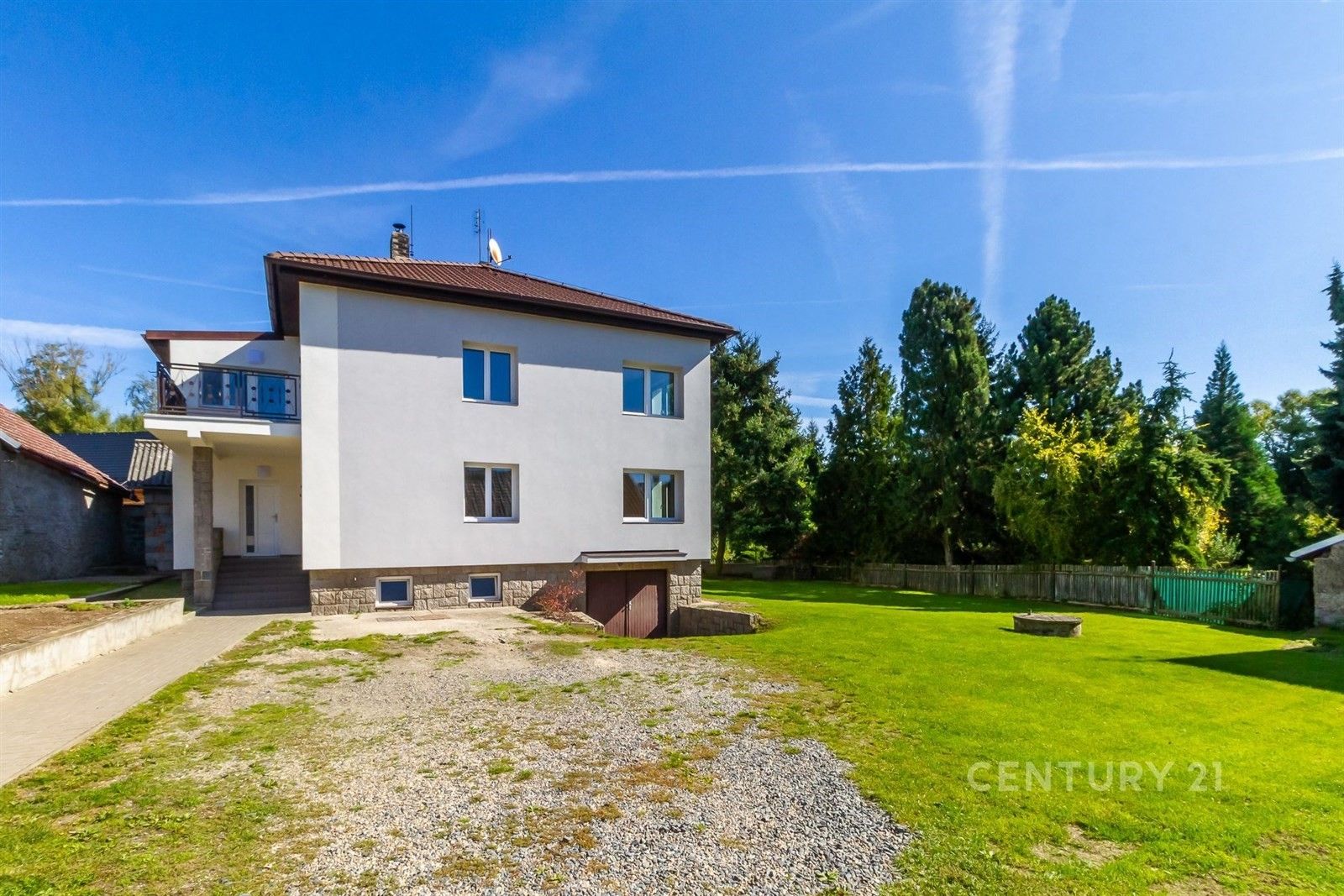 Rodinné domy, Hlavní, Ondřejov, 175 m²