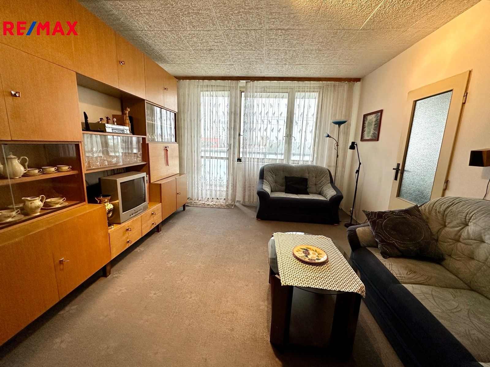 4+1, Fantova, Praha, 83 m²