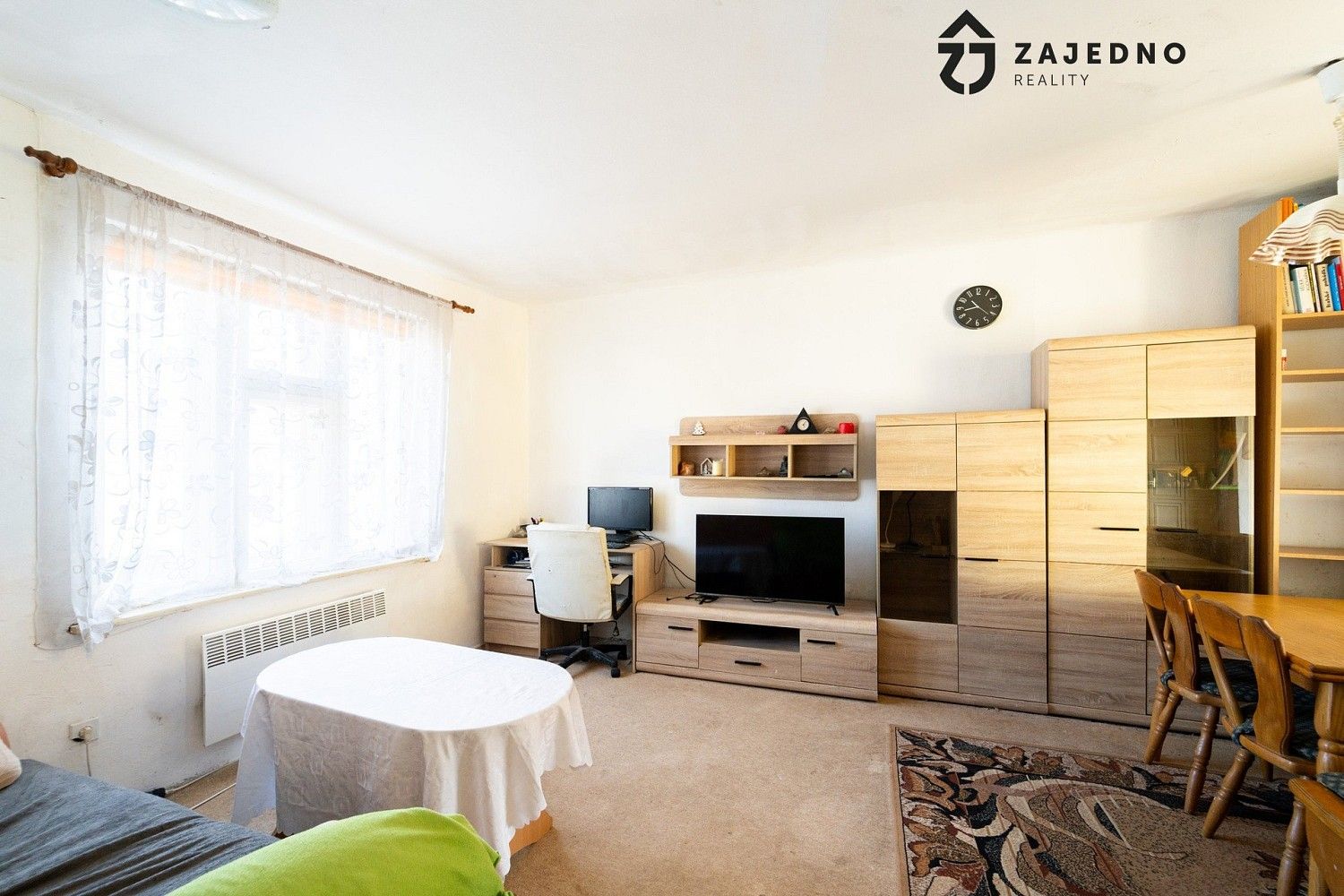 Prodej rodinný dům - Nové Syrovice, okres Třebíč, 77 m² - 5